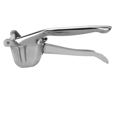 304 Stainless Steel Manual Juicer Lemon Orange Fruits Squeezer Extractor Kitchen Accessory