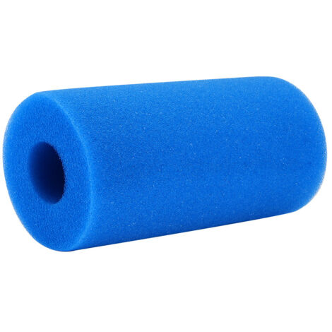 Pre Filter Foam Sponge Roll Reusable Filter Cleaning Tool for Aquarium Fish Tank (1/5)
