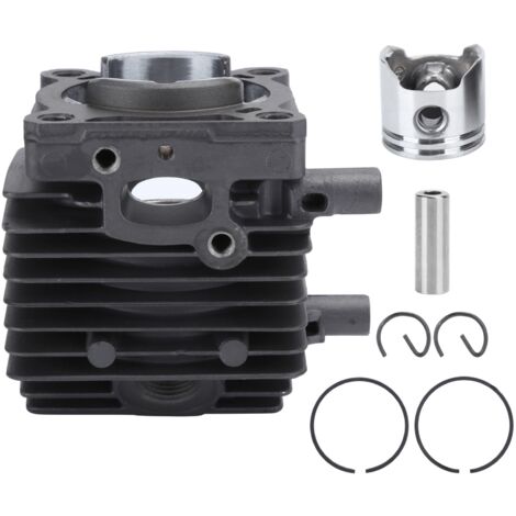 Cylinder Piston Kit Replacement Fit for STIHL FS75 FS80 FS85 HS75 34mm Lawn Mower Parts (1/5)