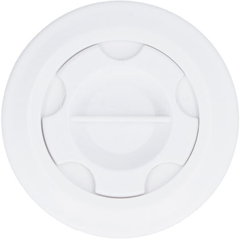 Swimming Pool Main Drain Port Floor Drain Water Inlet Draining Swimming Pool Accessory (1/5)
