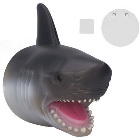 Sensor Table Night Light 7 Colors Decorative Cute Animal Nursery Bedside Lamp for Girls Women Bedroom Study Grey (1/5)