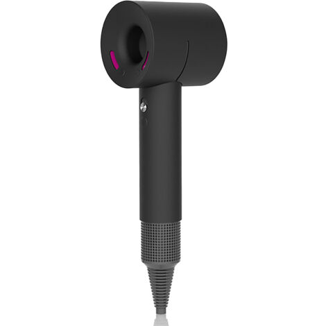 Soft Silicone Case for Hairdryer Portable Anti Scratch Dustproof Case Cover (1/5)