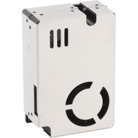Air Purifier PM2.5 Dust Sensor Digital Particle Concentration Laser ...