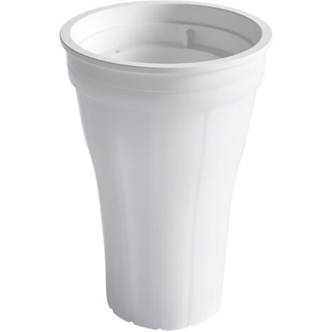 DIY Slushy Maker Cup Pinch Ice Cup DIY Cup s Ice Cream Maker Cup Milkshake Bottle Cup Cooling Cup (1/5)