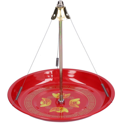 Incense Coil Holder Telescopic Stainless Steel Cone Incense Holder Burner Ashes Catcher for Living Room (1/5)