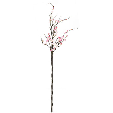Wintersweet Tree Simulation Wintersweet Tree Fake Wintersweet Branch Home Decoration (1/5)