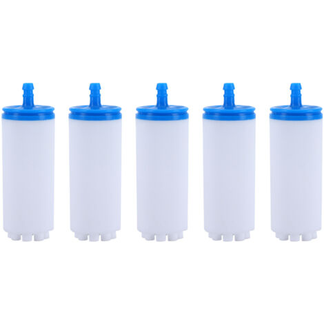 5PCS Fuel Filter Fit For Husqvarna 40 45 371K 375K K760 K750 K960 K970 K1250 3120K (1/5)