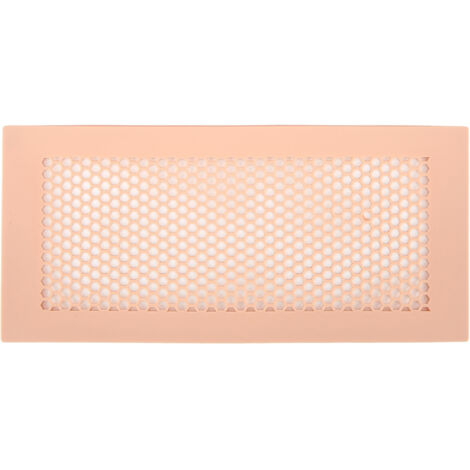 1Pcs Floor Vent Cover Silicone Drain Cover Good Filtering Protection for Home Kitchen (1/5)
