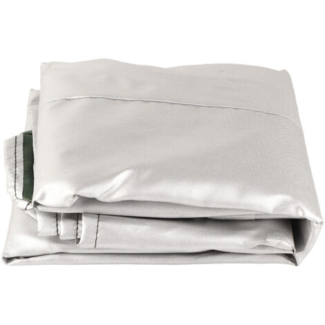 Water Tank Cover for IBC Container IBC Clay Barrel Protection Cover for IBC 1000L (1/5)