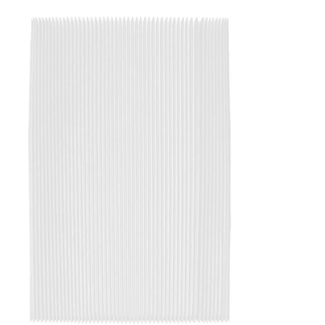 Filter Paper Air Filter Material for Universal Air Purifier Stopping Allergen Dust Pollen (1/5)