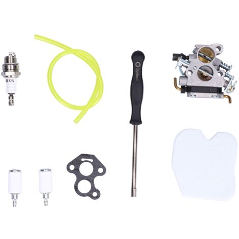 Lawn Mower Carburetor Replacement 574719402 545072601 for Husqvarna 235 235E 236 240 240E (1/5)