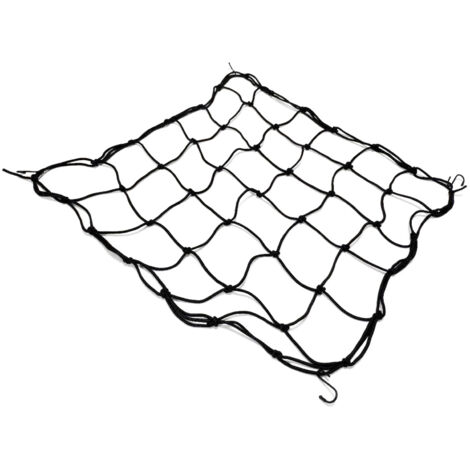 Elastic Plant Tent Compression Mesh Multifunctional Elastic Nylon Belt (1/5)
