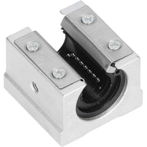 Rail Slider Smoother Movement Low Noise High Hardness Rail Slider for Household Appliances Industry Automobile Pumps (1/5)