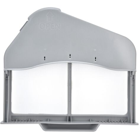 Electric Dryer Filter DC97‑16742A DC61‑03048A Drying Machine Reusable Strainer Parts (1/5)