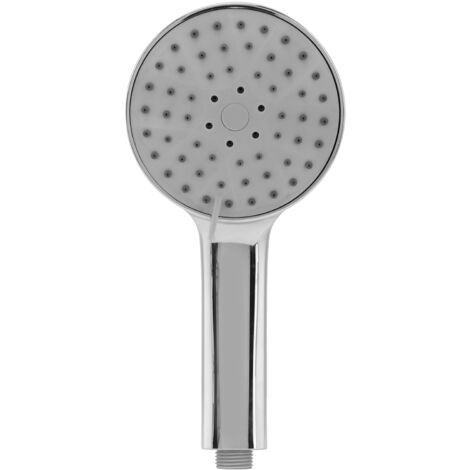 G1/2 Shower Head Multi‑Function Hand‑Held Pressurized Shower Sprayer Bathroom Accessories (1/5)