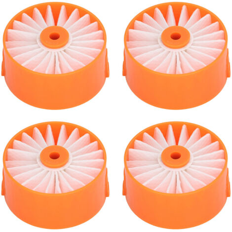 4pcs Filter Replacement for BSV2020P BSV2020G Cordless Vacuum Cleaner ABS Vacuum Replacement Filter Part (1/5)