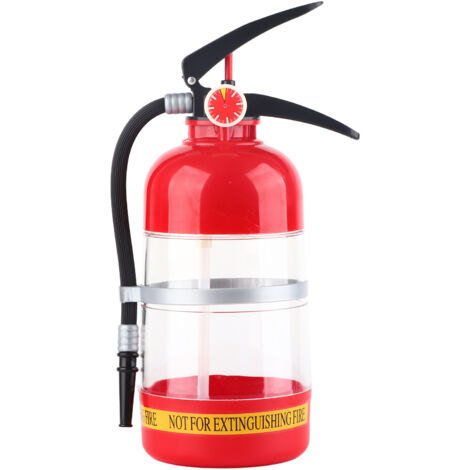 2L Innovative Portable Wine Beer Beverage Dispenser Cocktail Liquor Pump Party Accessory (1/5)