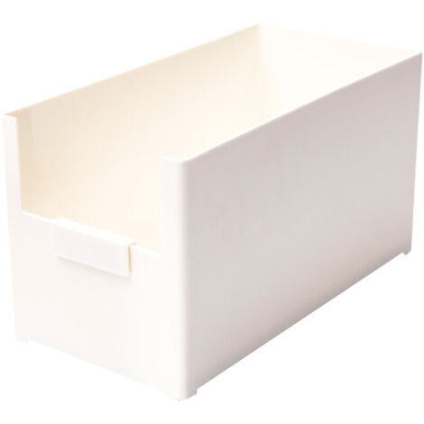 Kitchen Storage Box Multifunctional Minimalist Fashionable Stackable Storage Bin Box Container for Home (1/5)