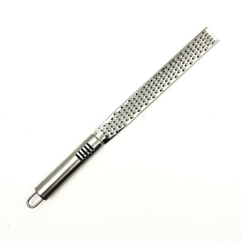 Stainless Steel Vegetable Peeler Kitchen Grater Tool Gadgets Durable Cheese Grater for Onion Ginger (1/5)