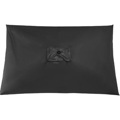 Waterproof Garden Umbrella Cover Protector Outdoor Patio Rain Covers (1/5)
