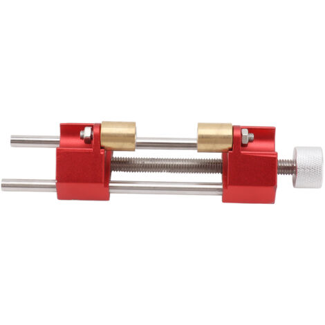 Fixed Angle Knife Sharpener Chisel Sharpener Stainless Steel Woodworking Sharpening Tool (1/5)