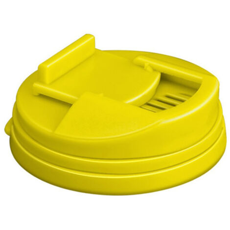 Universal Can Lids Leak Proof Sealing Can Top Protector Cover Universal Beverage Cover (1/5)