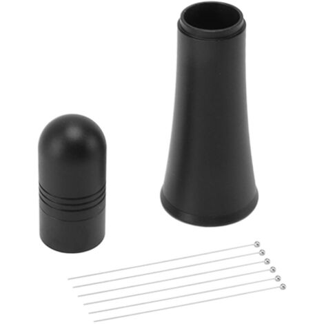 Coffee Stirring Tamper Stainless Steel Detachable Needle Type Coffee Distribution Stirrer for Home (1/5)