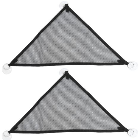 2pcs Lizard Hammock Breathable Mesh Reptile Hammock for Lizards Geckos Snakes Chameleons (1/5)