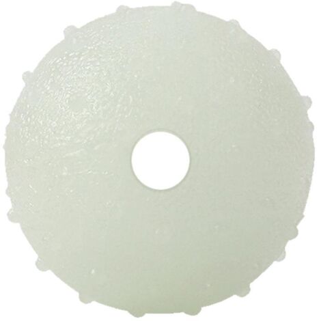 Pet's Luminous Ball Bite Resistant Dog Toy Soft Pet Ball Puppy Interactive Supplies (1/4)