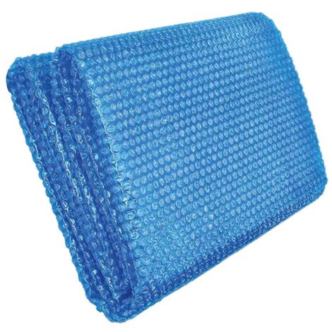 Blue Solar Pool Covers Swimming Pool Cloths Solar Cover for Home