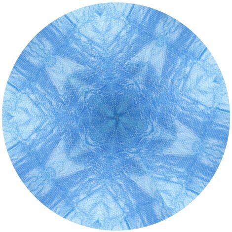 Blue Solar Pool Covers Swimming Pool Cloths Solar Cover for Home (1/5)