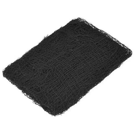 Halloween Creepy Cloth Cotton Spooky Scary Gauze Halloween Hanging Cloth Decoration for Haunted Houses Party Doorways Entryways Windows Black 76x180cm/29.9x70.9in (1/5)