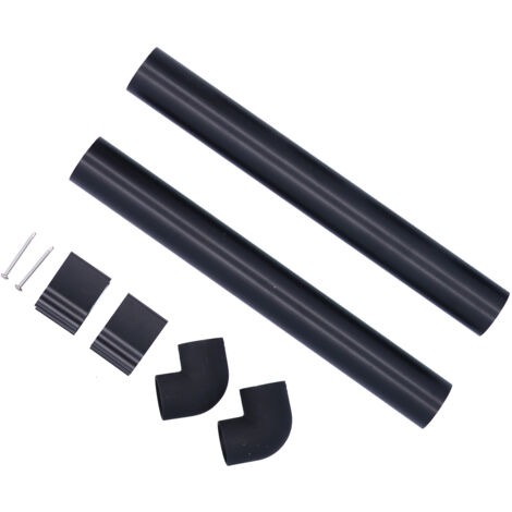 32mm Greenhouse Rainwater Gutter Water Butt Down Pipe Guttering Kits Greenhouse Supplies