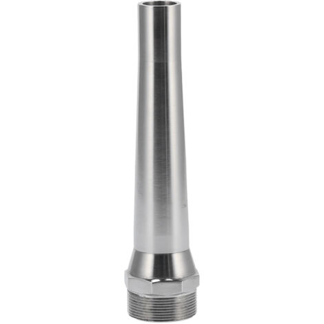 Fountain Nozzle G2 DN50 Male Thread Directional Sprinkler Head for Garden Pond Amusement Parks