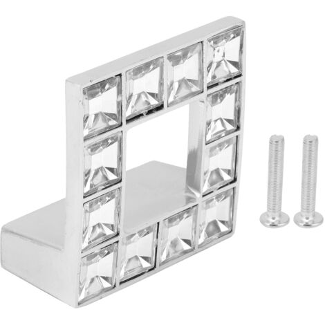Modern Double Hole Drawer Handle Durable Cabinet Handle for Home Door Living Room Wardrobes (1/5)