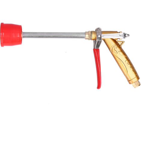 G1/4 Female Thread Adjustable Sprayer Agricultural High Pressure Atomizing Sprinkler (1/5)