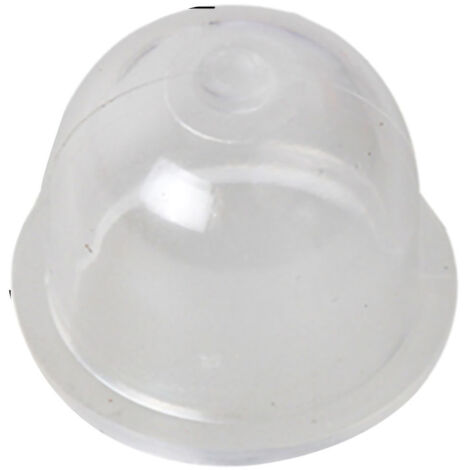 10 Pcs Primer Bulb Lawn Mower Primer Bulb Carburetor Primer Bulb Lawn Mover Parts Replacement Accessory Primer Bulb (1/4)