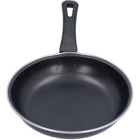 Household Frying Pan Mini NonStick Pan Skillet Cookware for Induction Cooker Gas Stove(25CM ) (1/5)