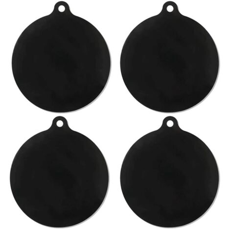 Electric Protector Silicone Anti Slip Mat High Temperature Resistance Heat Insulated Mat (1/5)