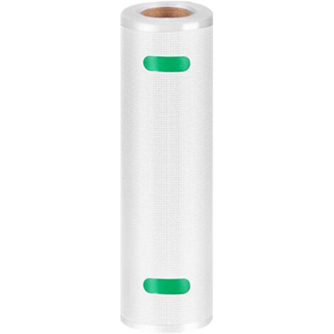 Vacuum Sealer Bags Nylon Polyethylene Food Grade Sealer Rolls for Food Storage Preservation (1/5)