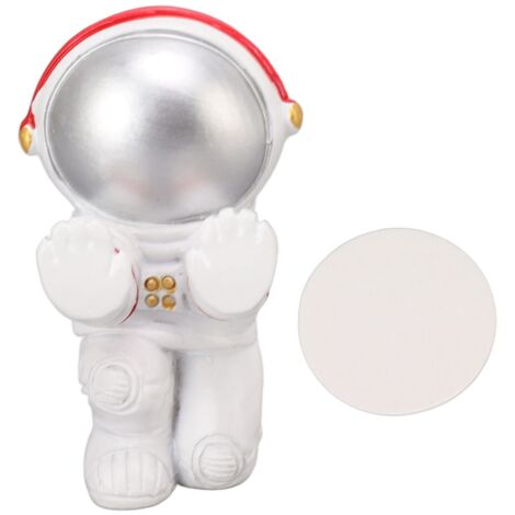 Plug Hook Traceless Glue Punch Free Strong Cartoon Wall Stick Storage Rack Supplies Silver (1/5)