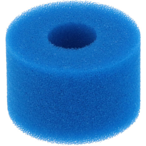 Pool Filter Cartridge Reusable Washable Filter Sponge Cleaner for Swimming Pool Supplies