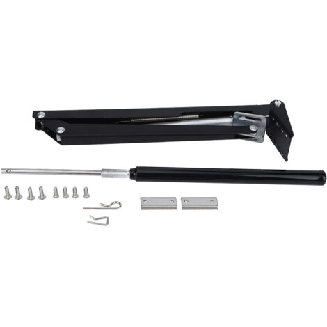 Greenhouse Window Opener Kit Aluminum Alloy Automatic Ventilation Tools Agricultural Supply