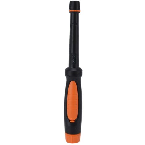 Handheld Natural Gas Detector High Sensitivity Alarm Function Portable Methane Gas Detectors for Restaurants Gas Pipelines (1/5)