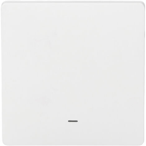 Smart WiFi Switch Voice Control APP Control Wireless Remote Control Smart Switch for Home AC 220V (1/5)