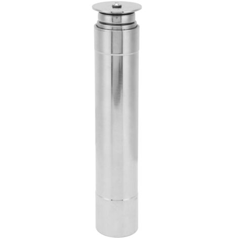 G1 DN25 Female Thread Fountain Nozzle Telescopic Mushroom Hemisphere Pond Sprinkler (1/5)