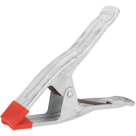 Spring Clip 9 Inch Strong Force Quick A Type Clamp Photograph Painting Frame Sun Cure Fixed Clip (1/5)
