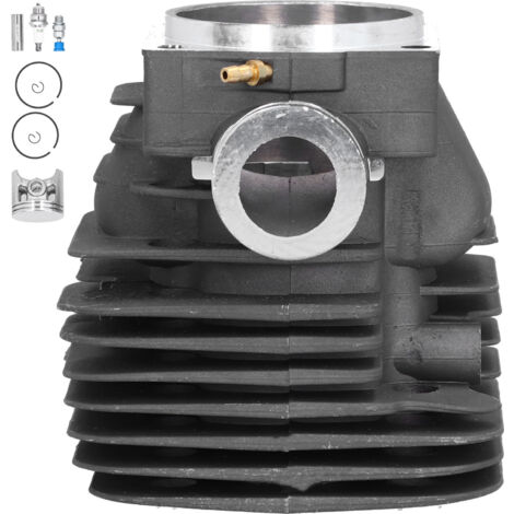 56mm Cylinder Piston Kit Garden Chainsaw Accessories Fit for Husqvarna 395 395XP (1/5)