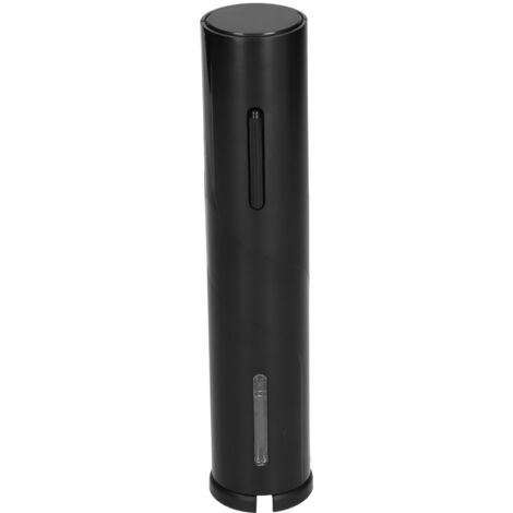 Electric Wine Opener ABS Material 25W Battery Powered Wine Opener for Home Kitchen Party Bar (1/5)