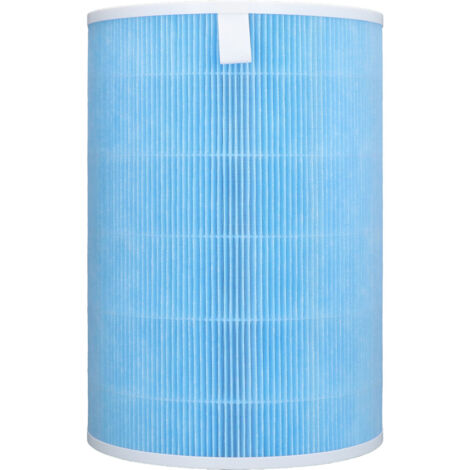 Home Air Purifier Replacement Filter Remove PM2.5 Smoke Allergy Odor Particulates for Xiaomi Mijia 1 2 3 Generations Pro (1/5)